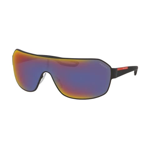 prada linea rossa ps 52qs|Sunglasses, PRADA LINEA ROSSA PS 52QS 37 .